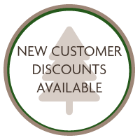 New Customer Discounts Available